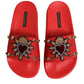 Chinelos Dolce & Gabbana