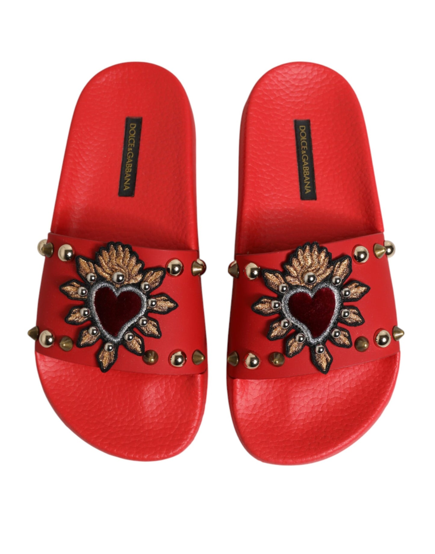 Chinelos Dolce & Gabbana
