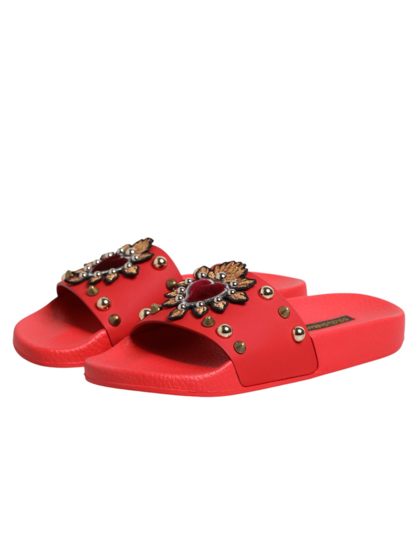 Chinelos Dolce & Gabbana