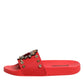 Chinelos Dolce & Gabbana