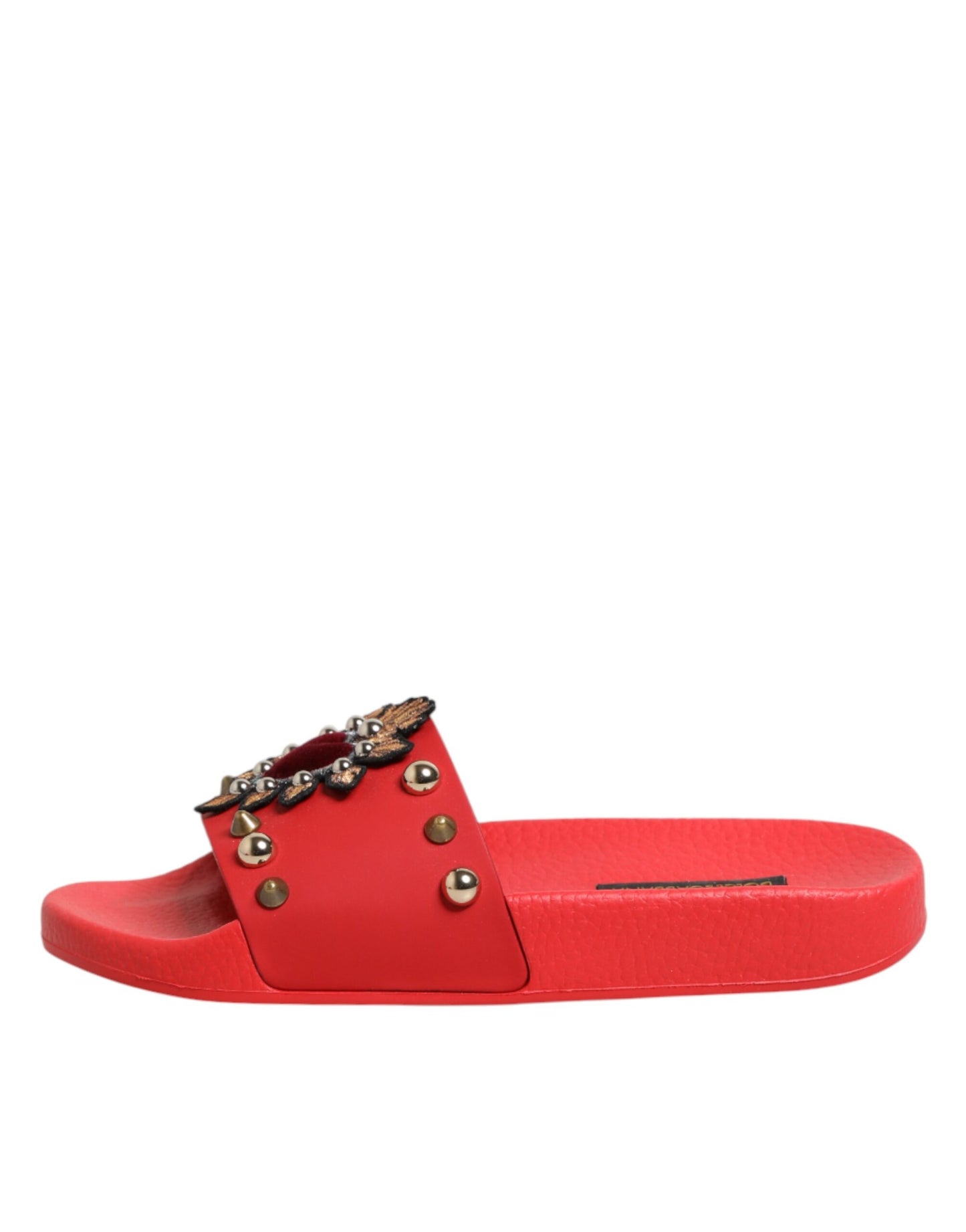 Chinelos Dolce & Gabbana