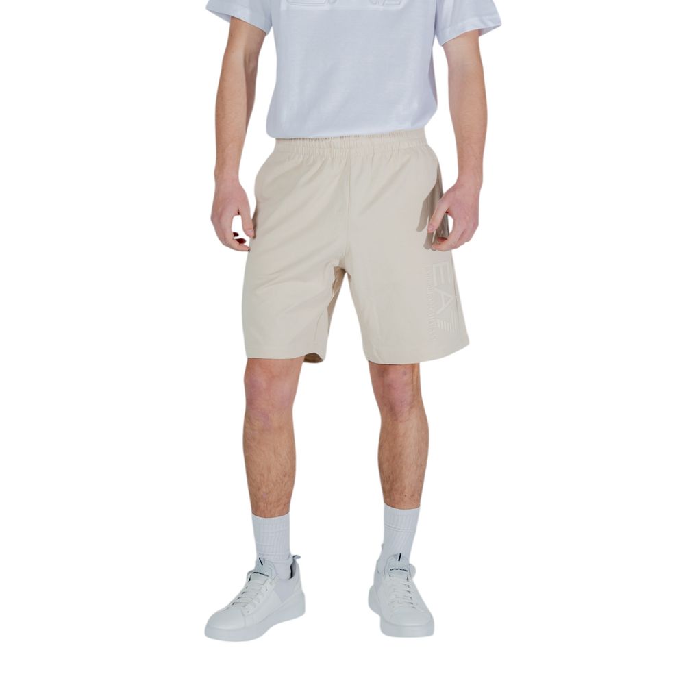 Calção de Desporto EA7 Emporio Armani