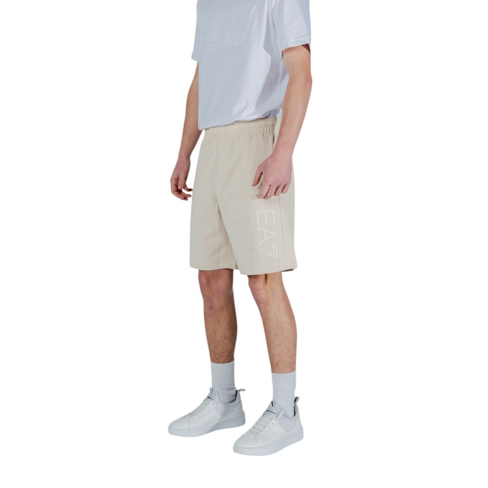 Calção de Desporto EA7 Emporio Armani