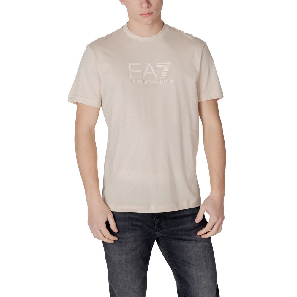 T-shirt EA7 Emporio Armani