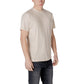 T-shirt EA7 Emporio Armani