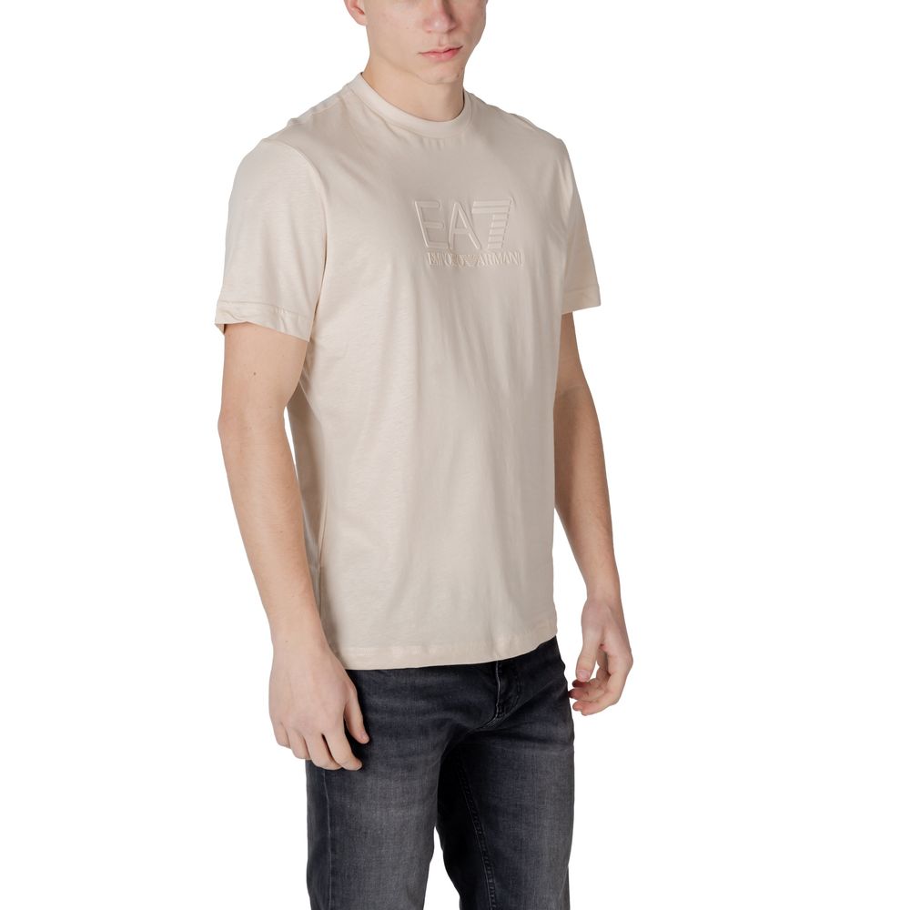 T-shirt EA7 Emporio Armani
