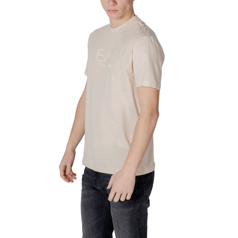 T-shirt EA7 Emporio Armani