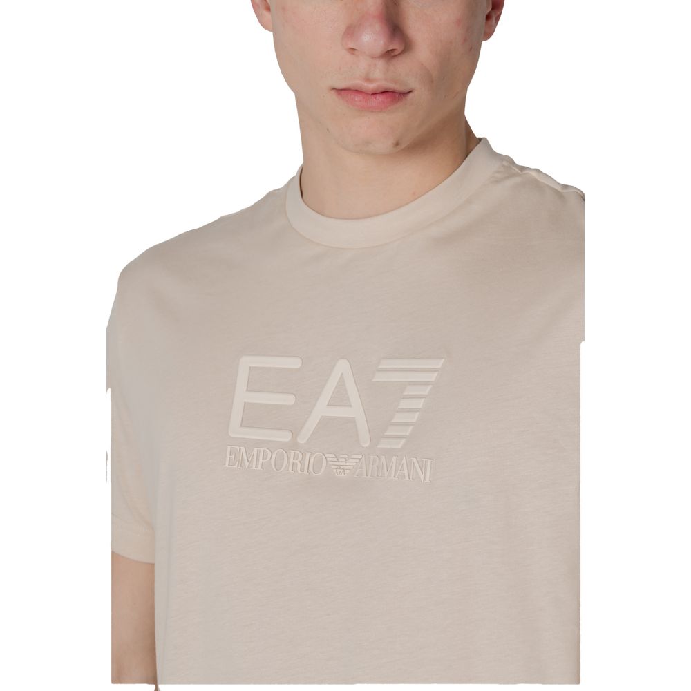 T-shirt EA7 Emporio Armani