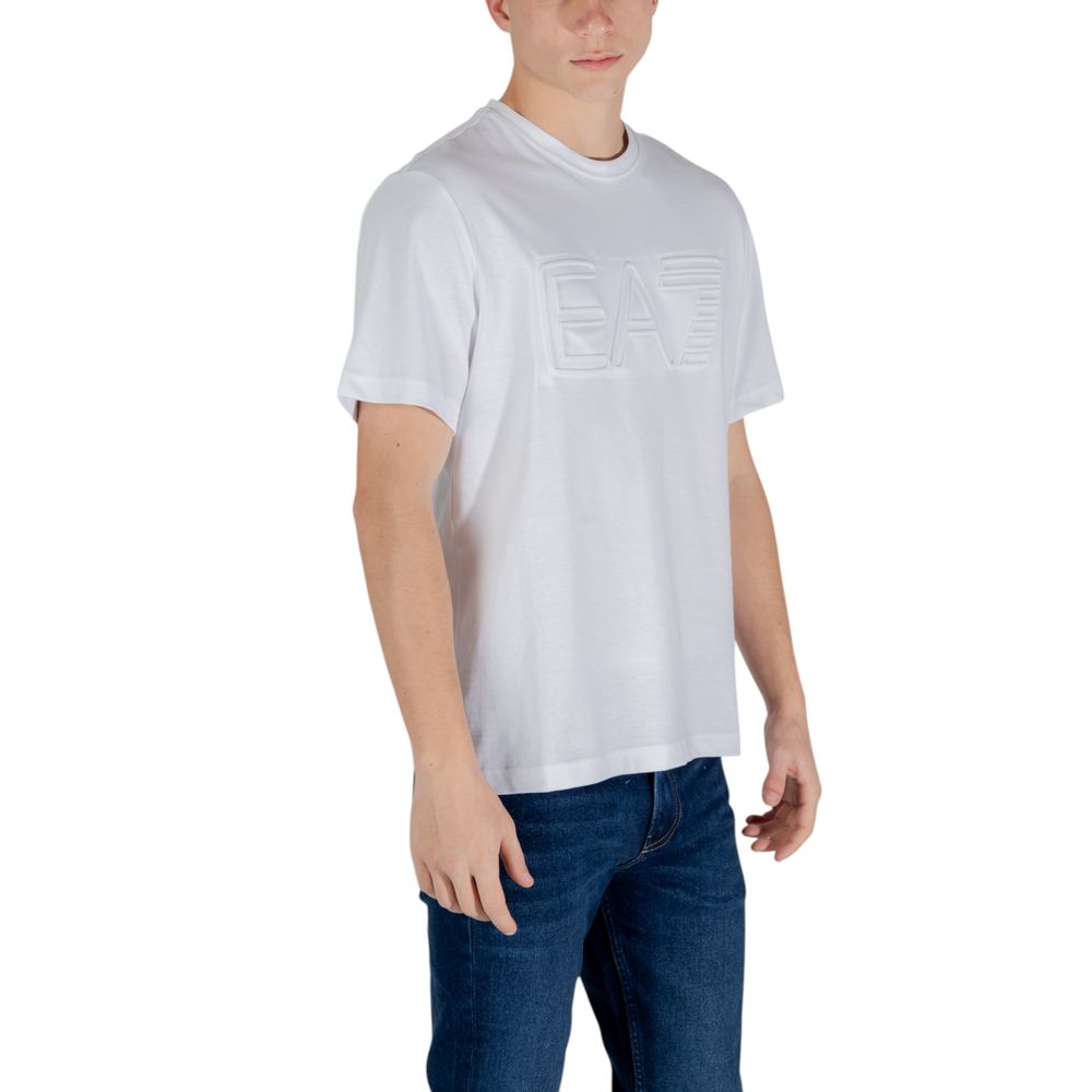 T-Shirt EA7 Emporio Armani