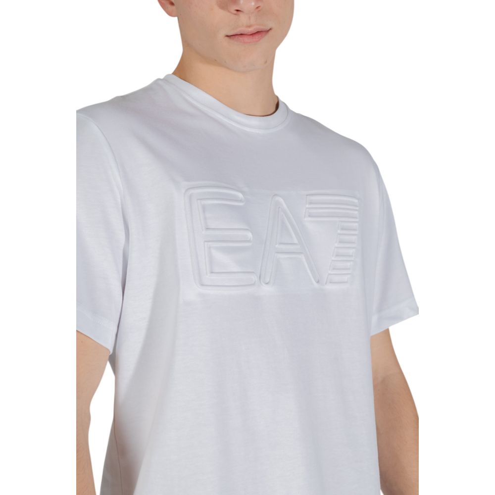 T-Shirt EA7 Emporio Armani
