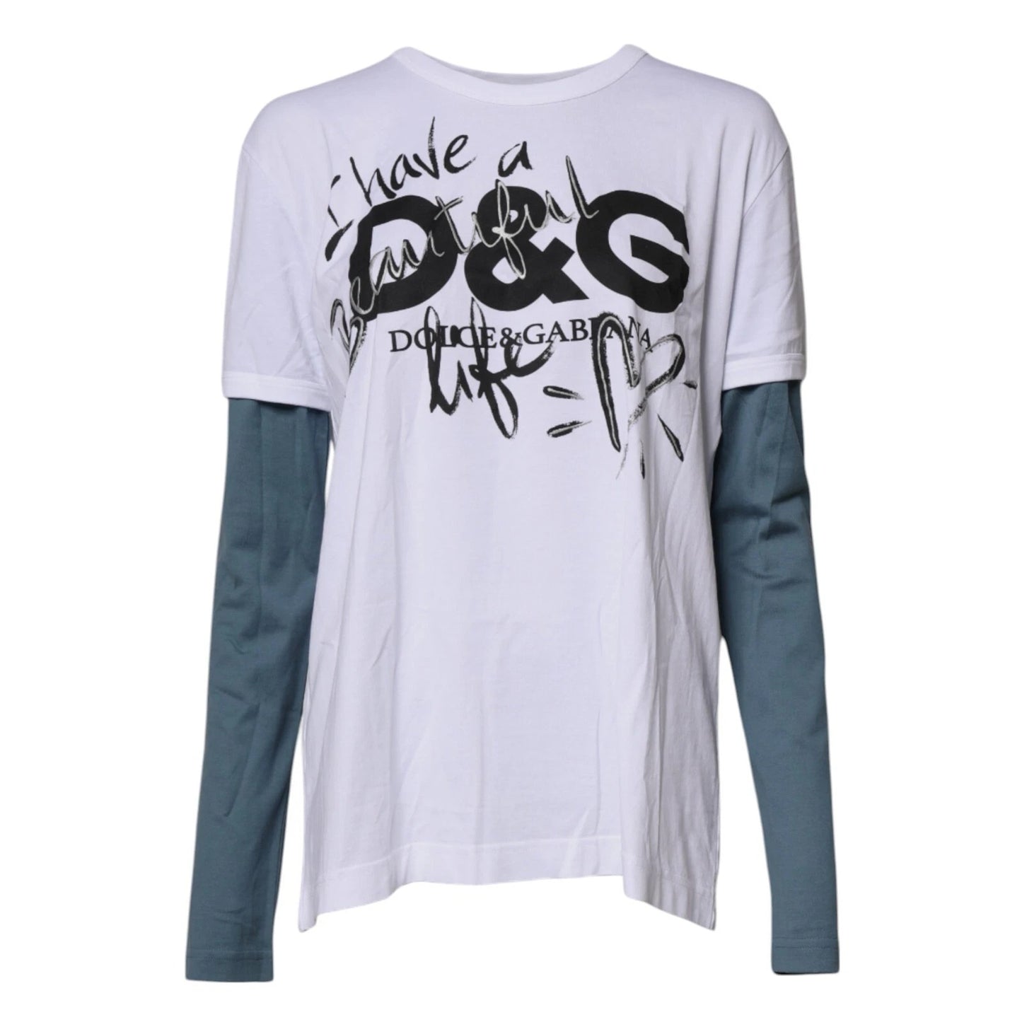 T-shirt Dolce & Gabbana