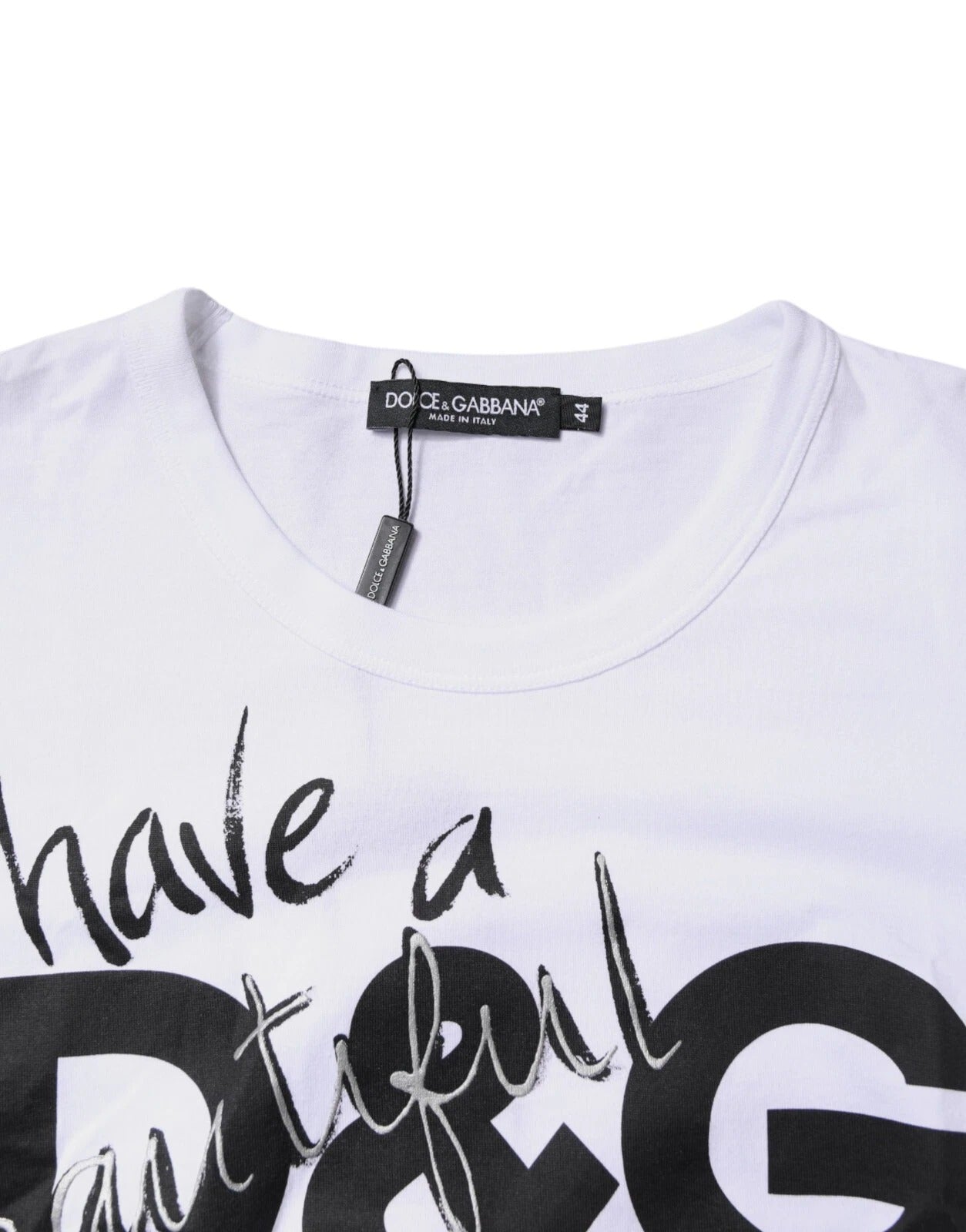 T-shirt Dolce & Gabbana