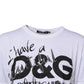 T-shirt Dolce & Gabbana
