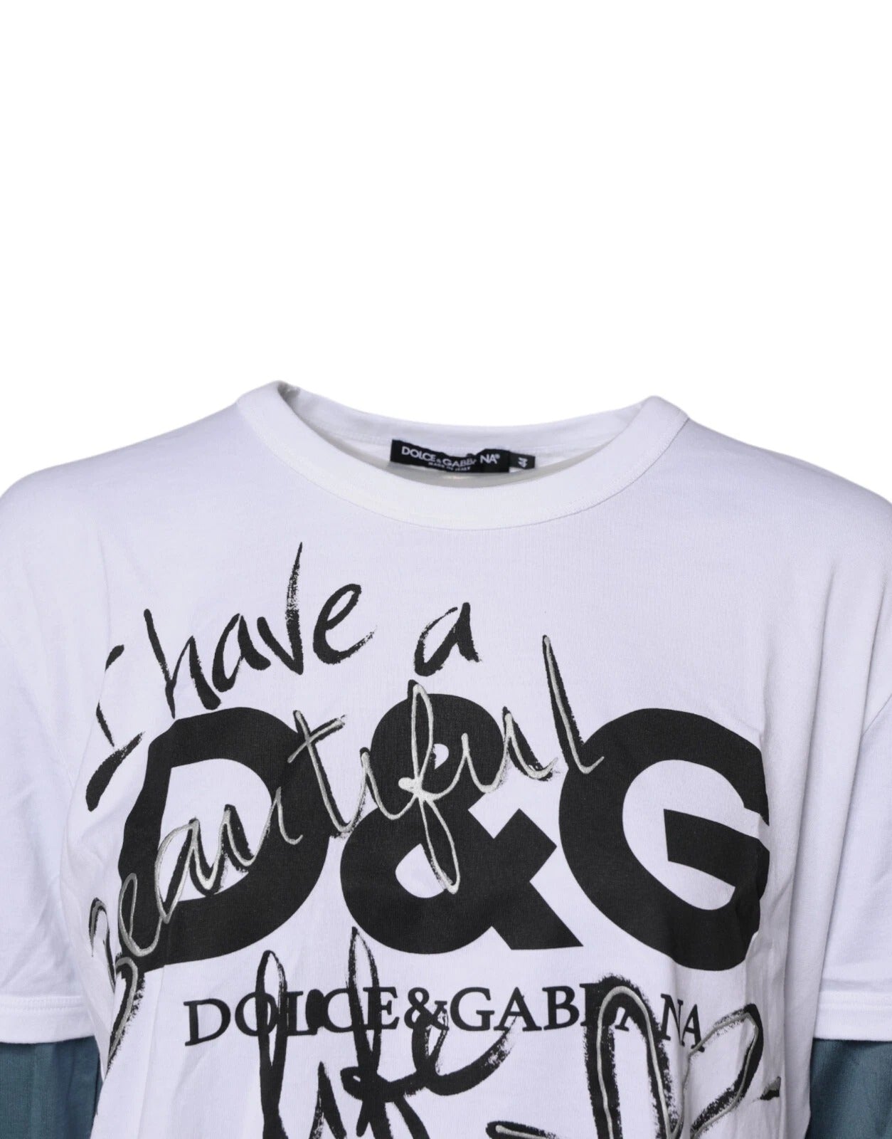 T-shirt Dolce & Gabbana