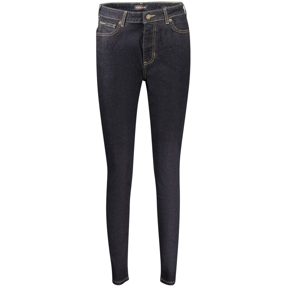 Calças de Ganga Guess Jeans
