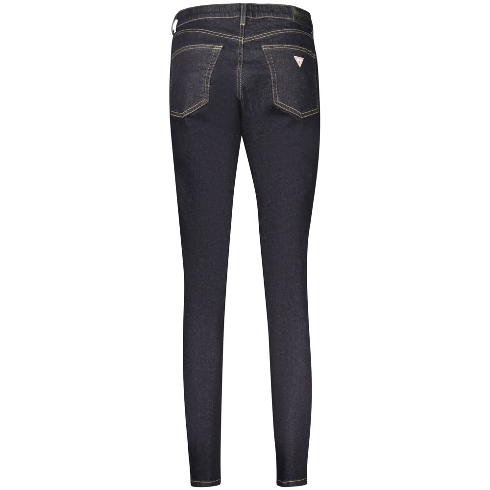 Calças de Ganga Guess Jeans
