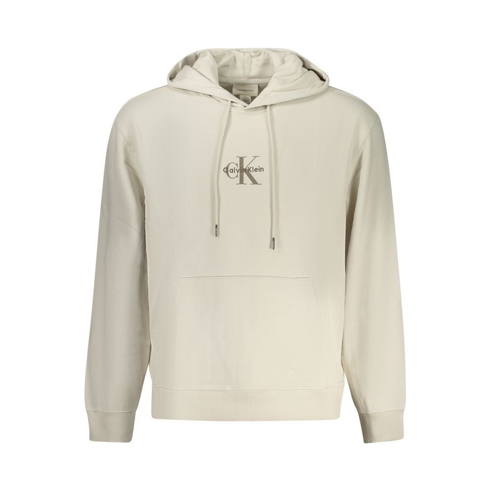 Hoodie Calvin Klein