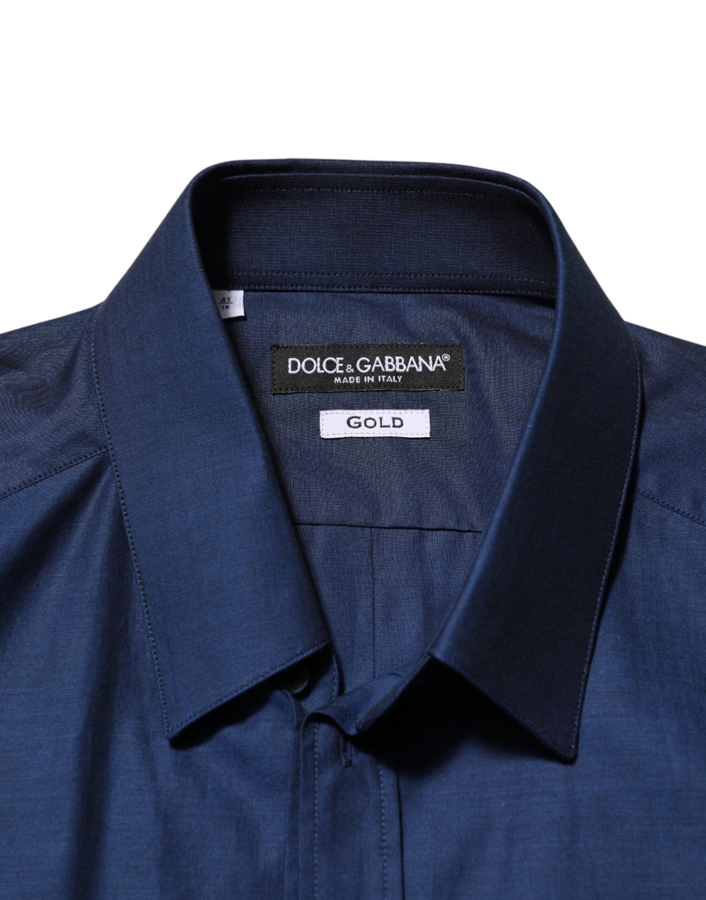 Camisa Dolce & Gabbana