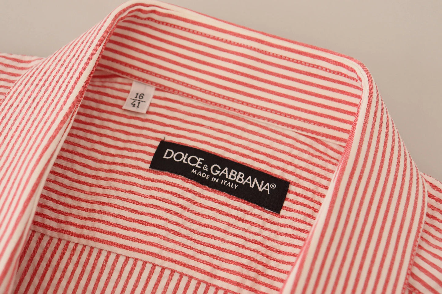 Camisa Dolce&Gabbana