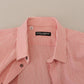 Camisa Dolce&Gabbana