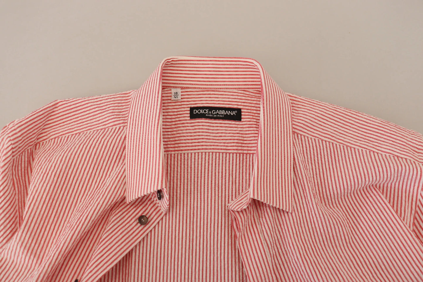 Camisa Dolce&Gabbana