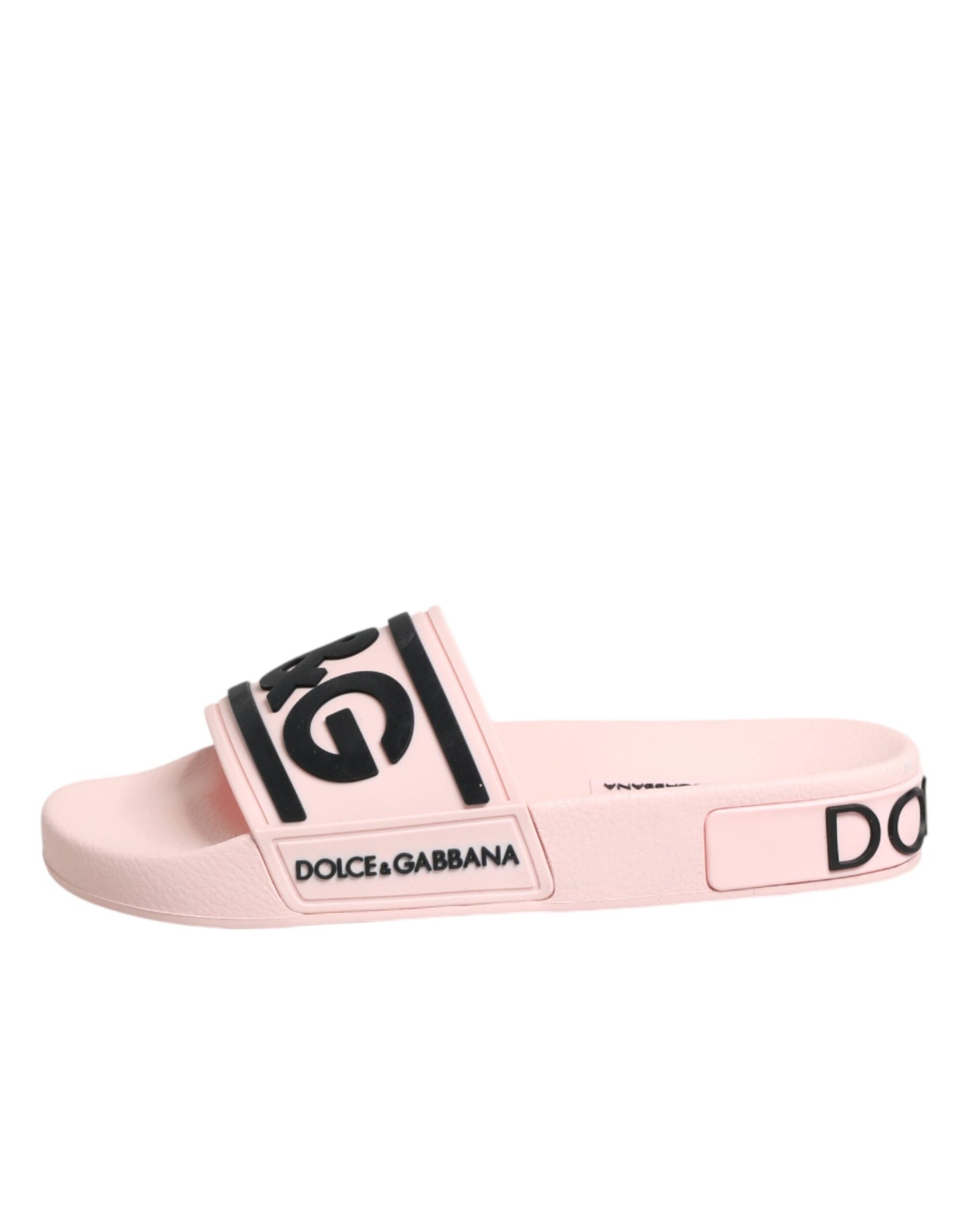 Chinelos Dolce & Gabbana