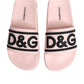 Chinelos Dolce & Gabbana
