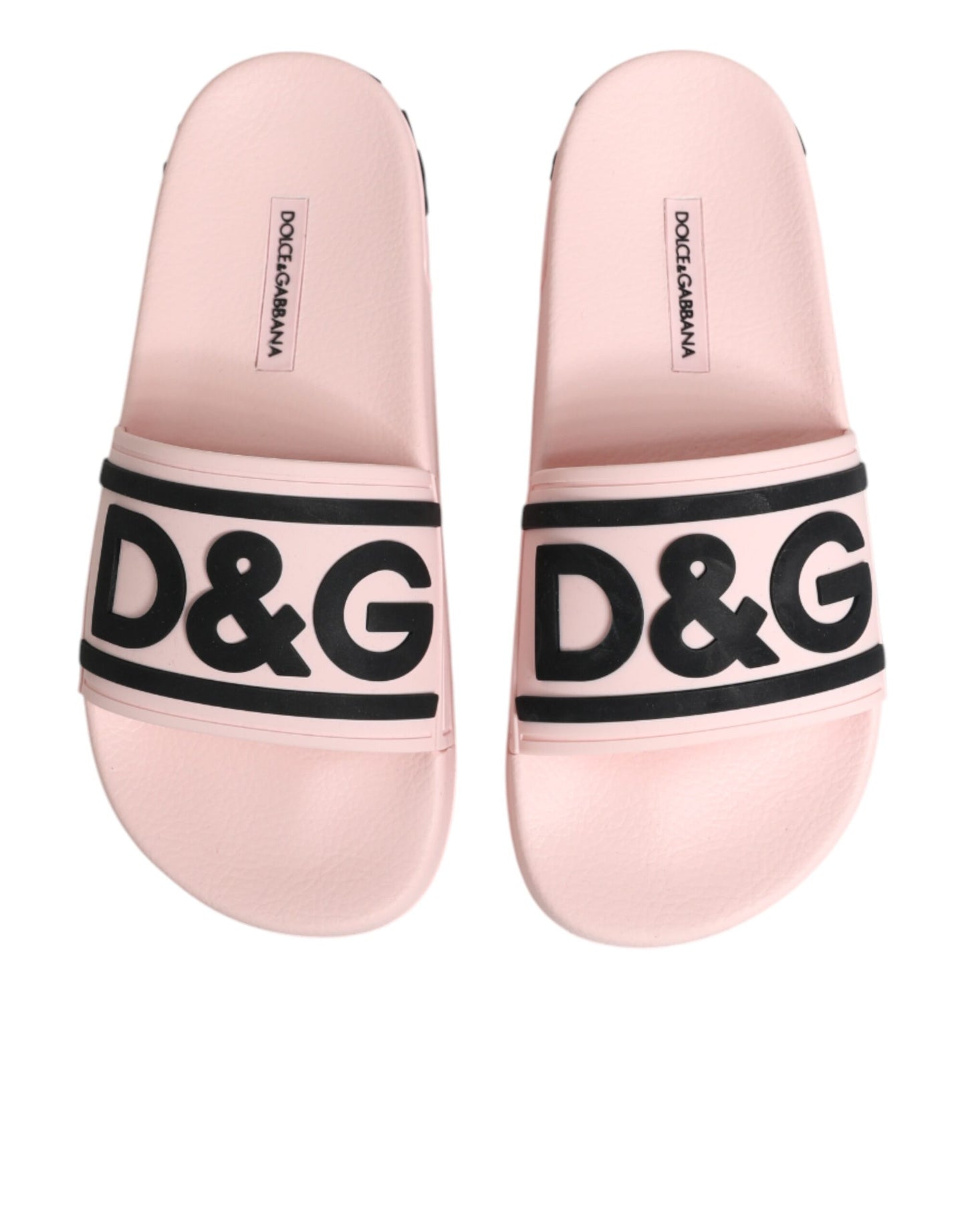 Chinelos Dolce & Gabbana