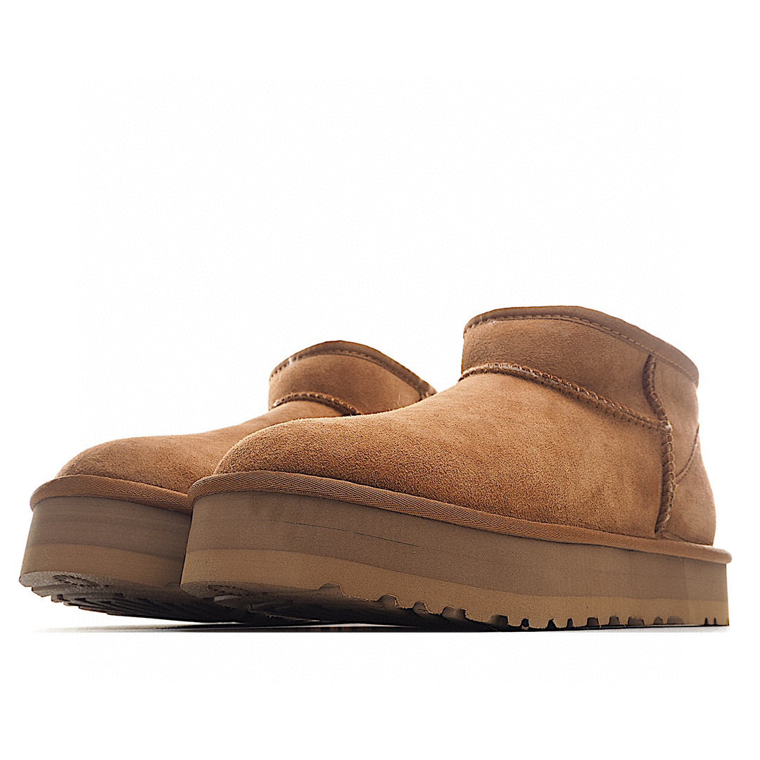 UGG Ultra Mini Platform