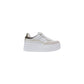 Sapatilhas com plataforma Guess