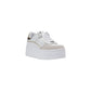 Sapatilhas com plataforma Guess