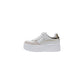Sapatilhas com plataforma Guess