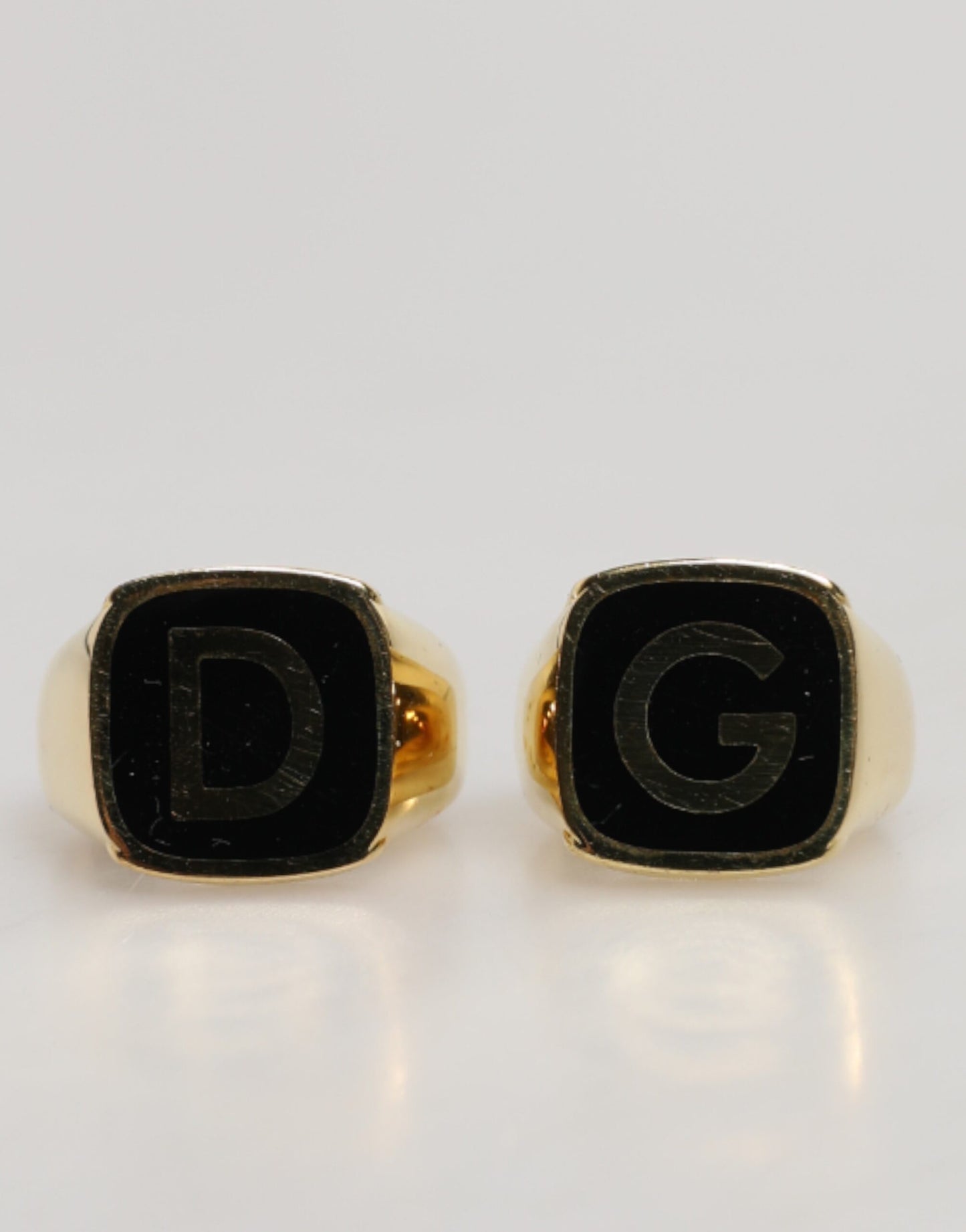 Anel Dolce & Gabbana