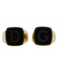 Anel Dolce & Gabbana