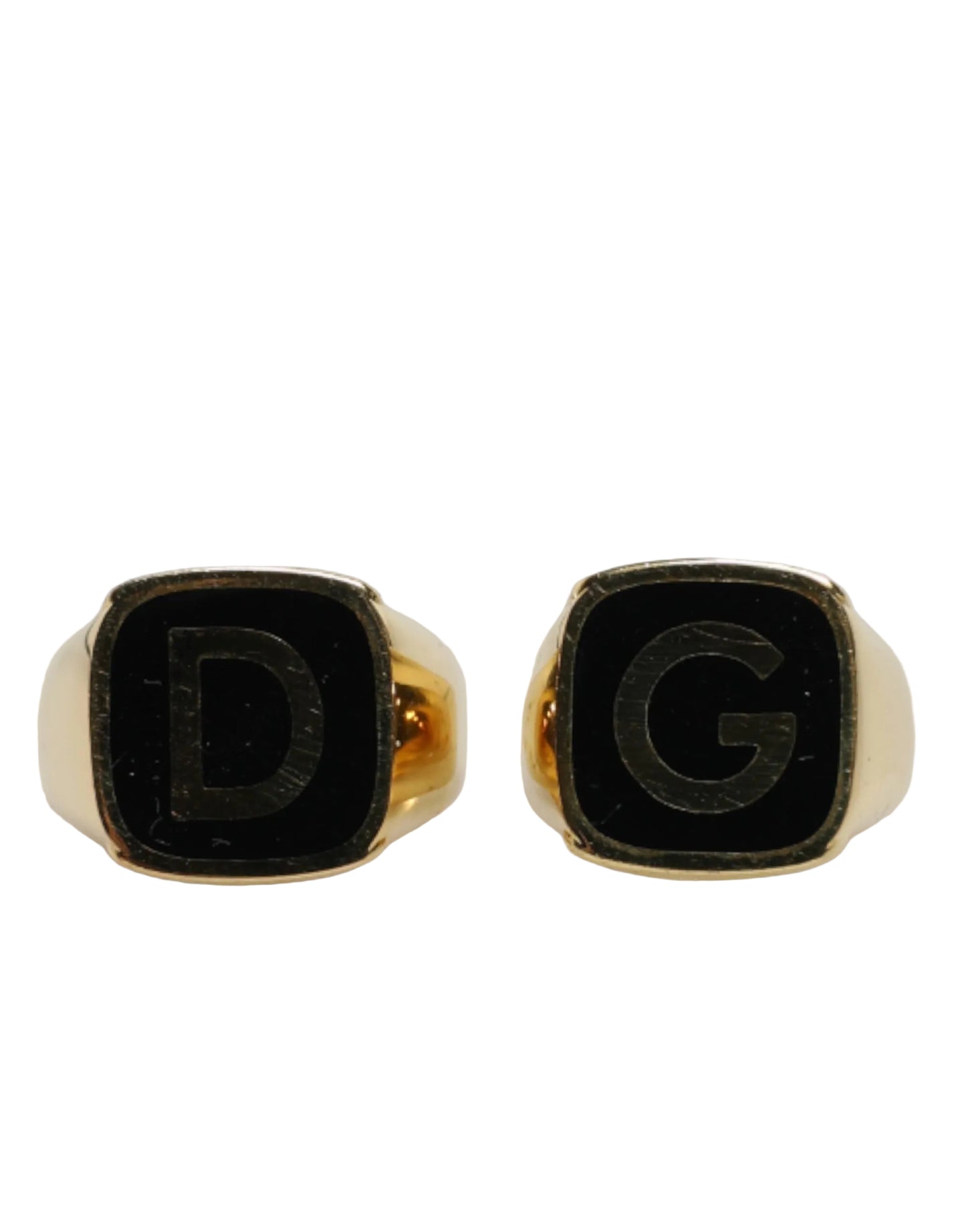 Anel Dolce & Gabbana