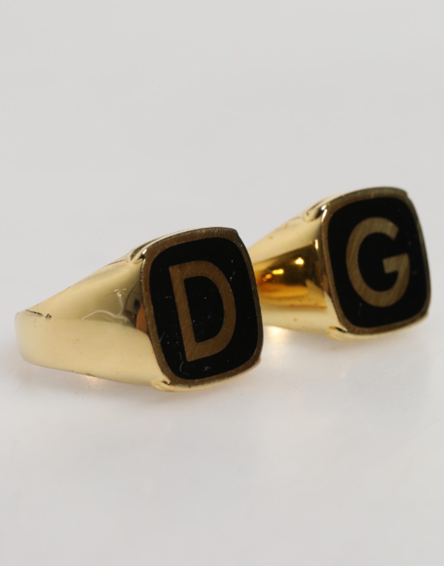 Anel Dolce & Gabbana