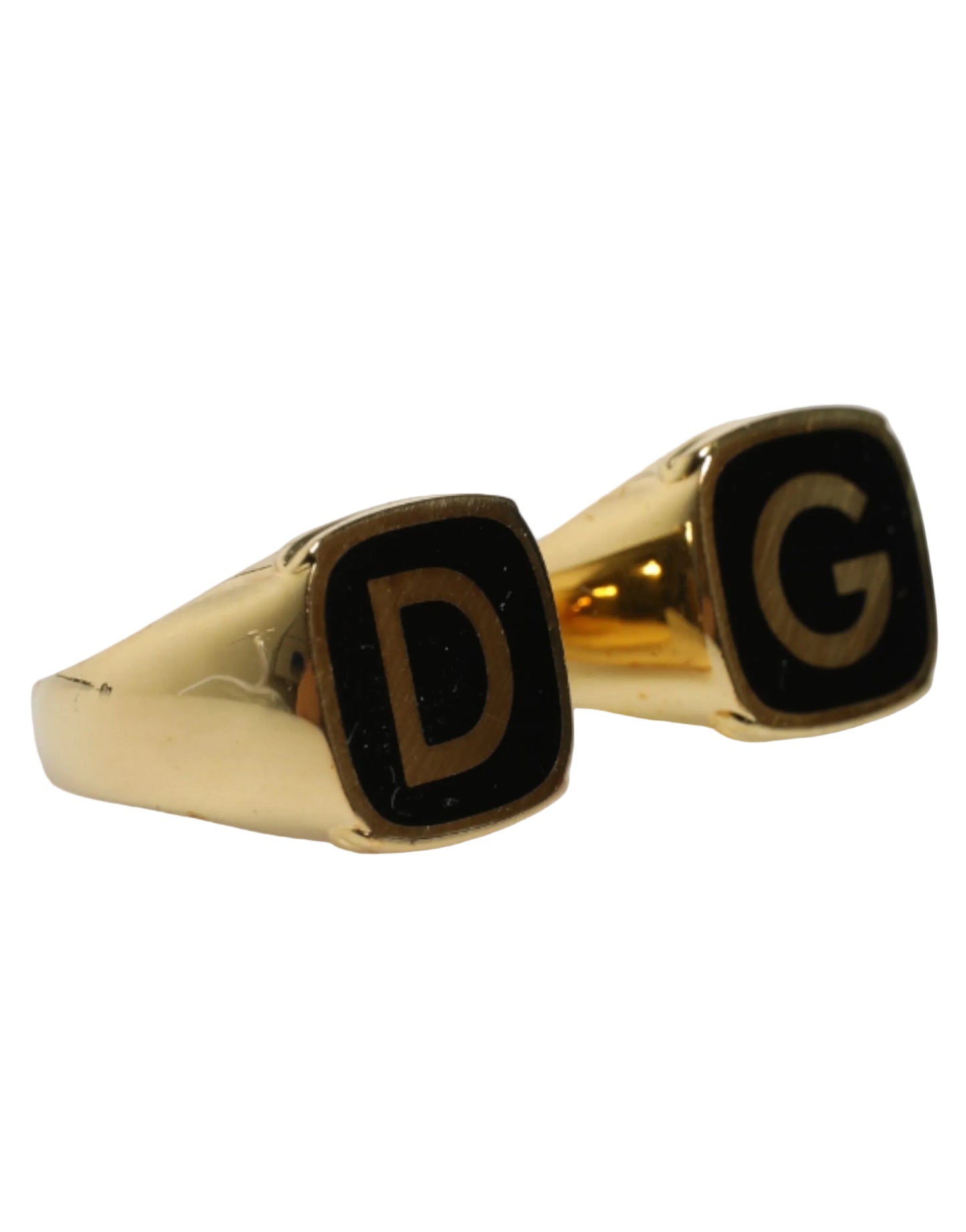 Anel Dolce & Gabbana