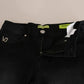 Calças de Ganga Versace Jeans Couture