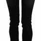 Calças de Ganga Versace Jeans Couture