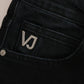 Calças de Ganga Versace Jeans Couture