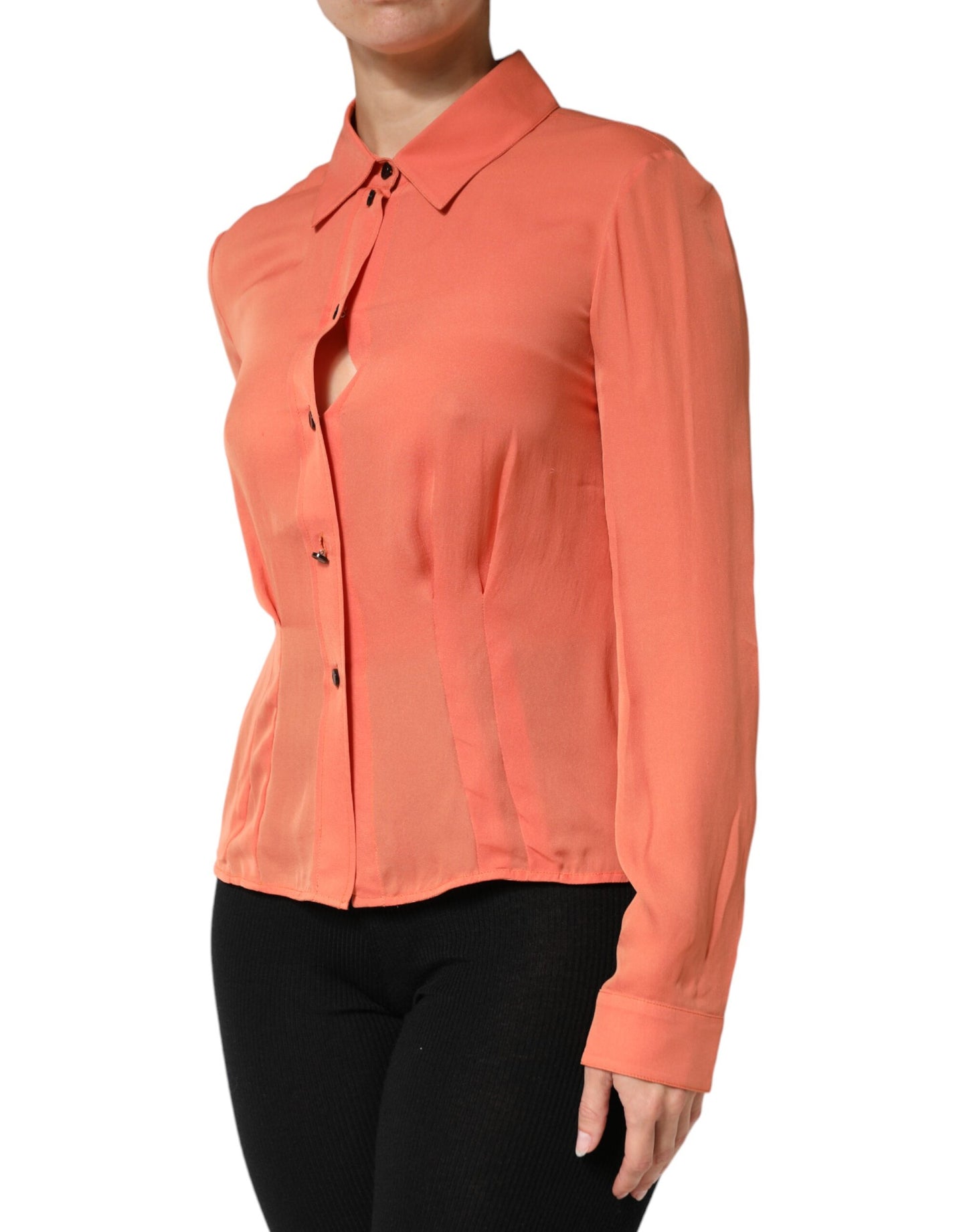 Camisa Emporio Armani