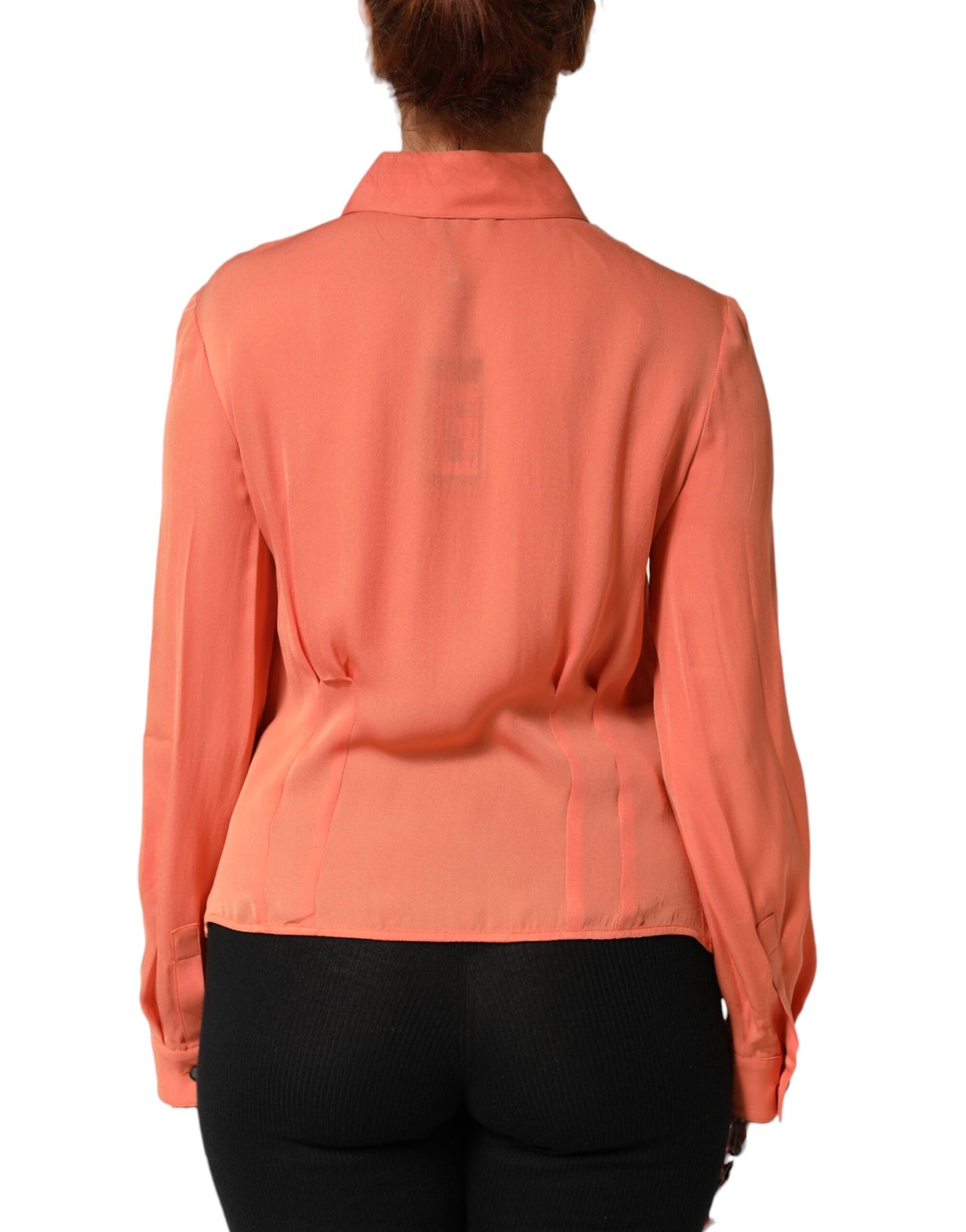 Camisa Emporio Armani