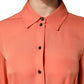 Camisa Emporio Armani