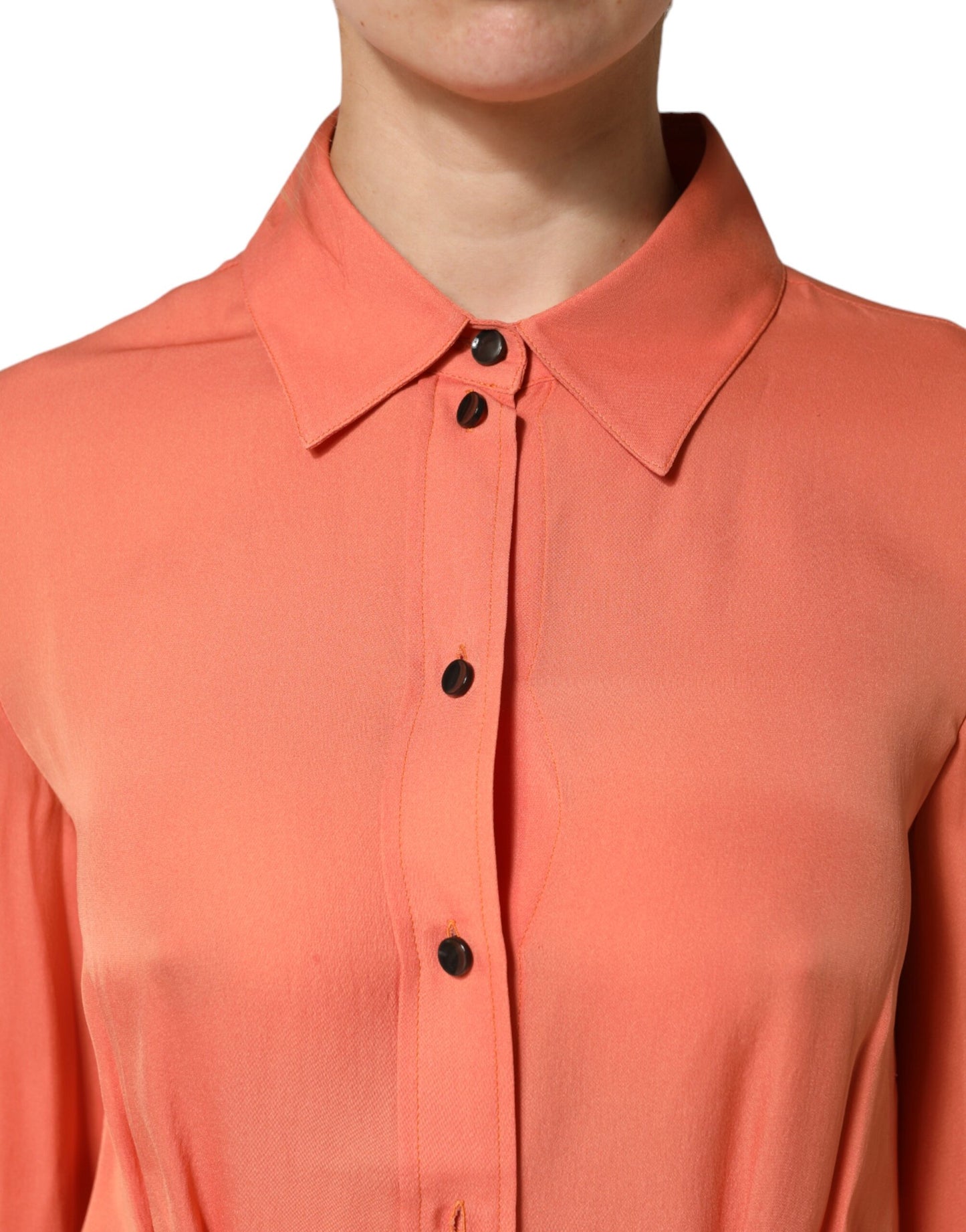 Camisa Emporio Armani