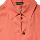 Camisa Emporio Armani