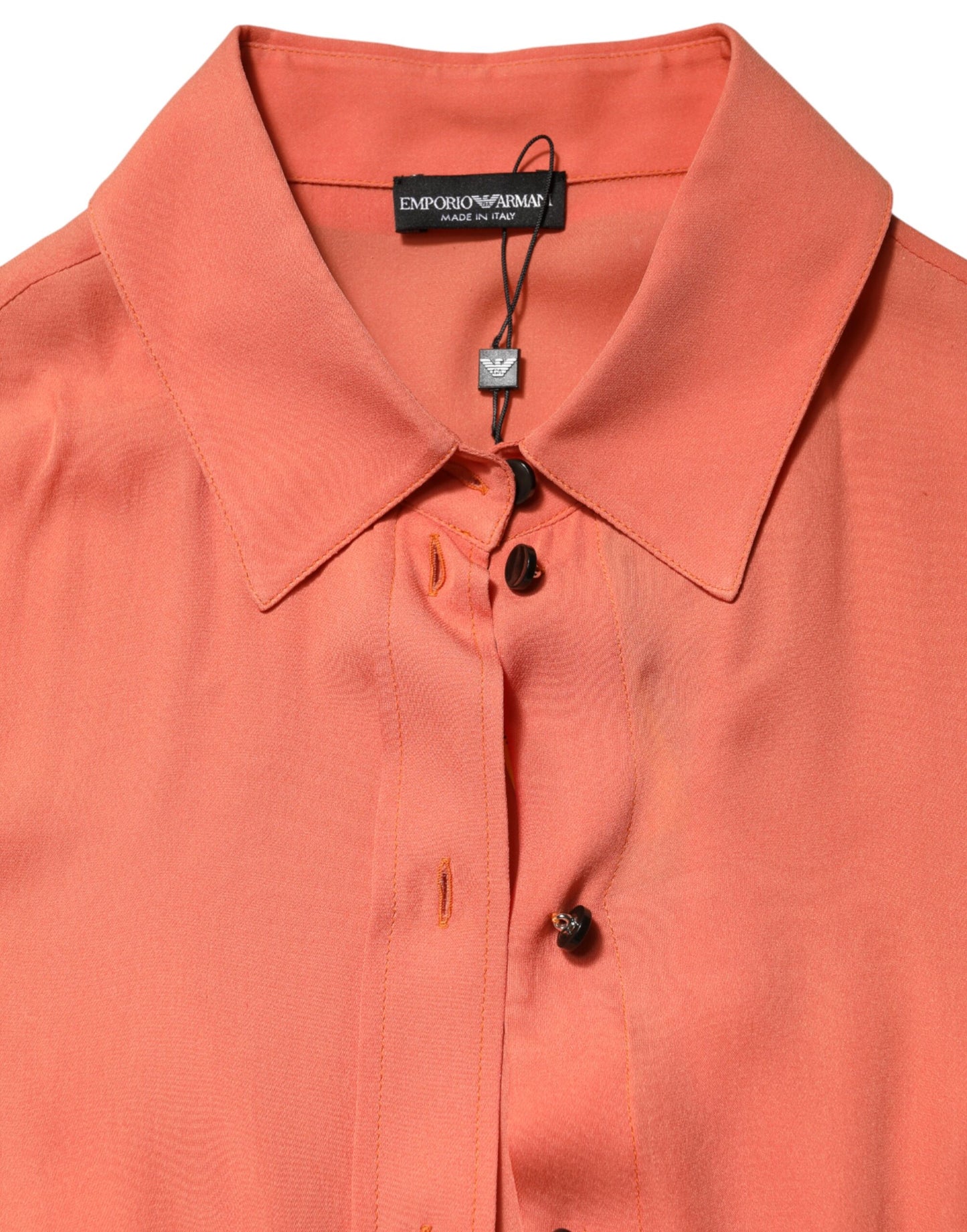 Camisa Emporio Armani