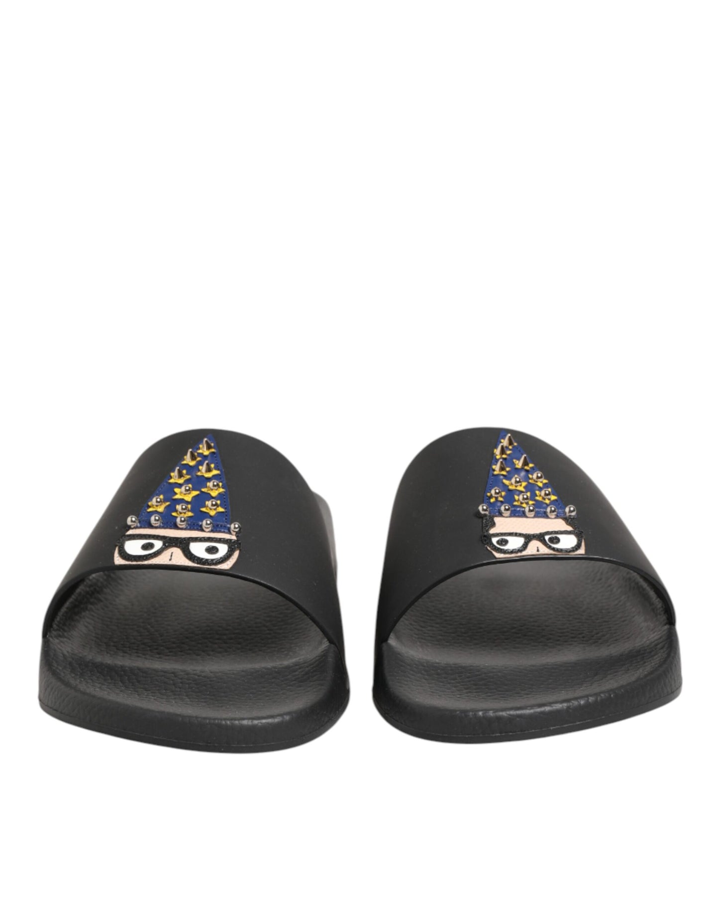 Chinelos Dolce & Gabbana
