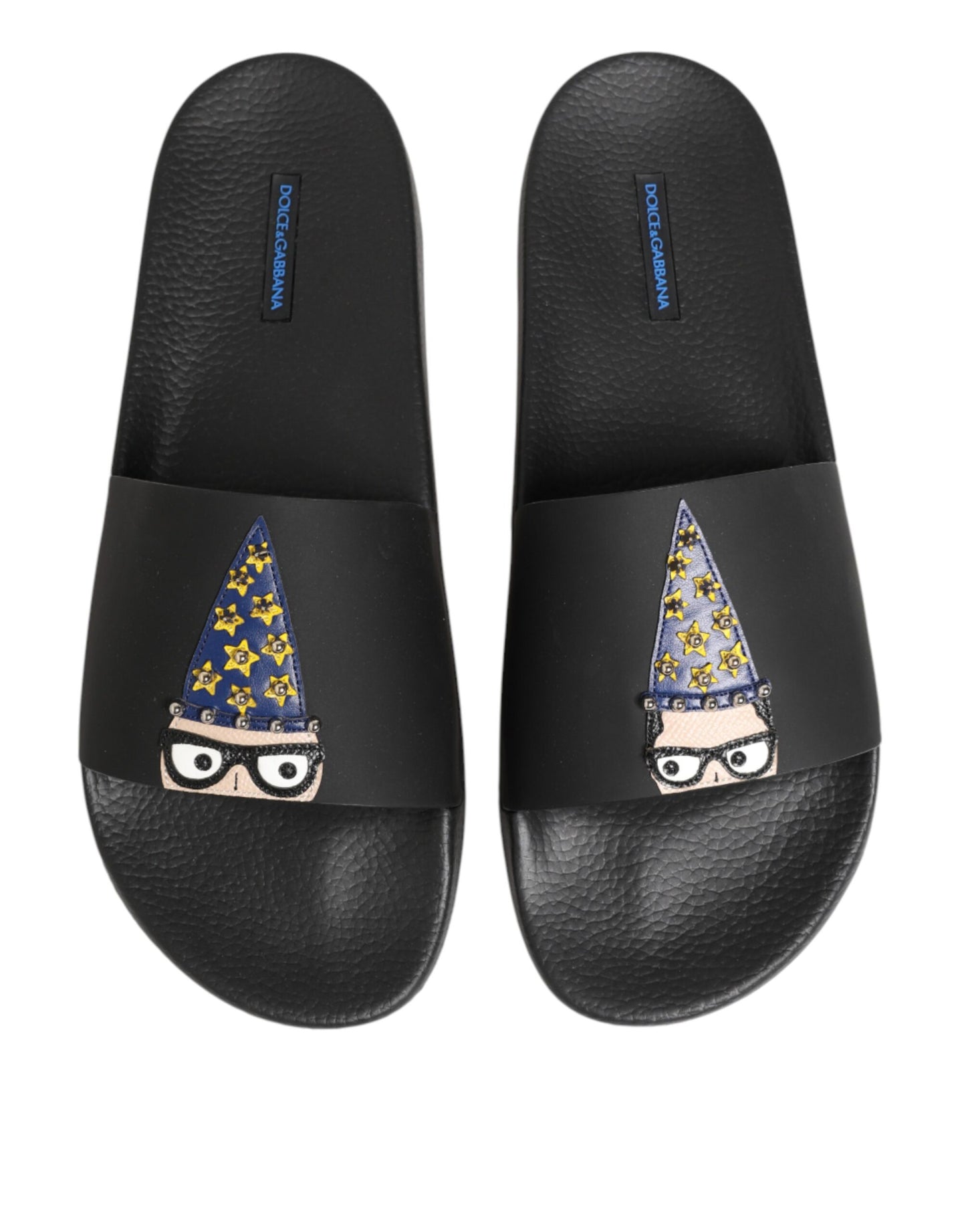 Chinelos Dolce & Gabbana