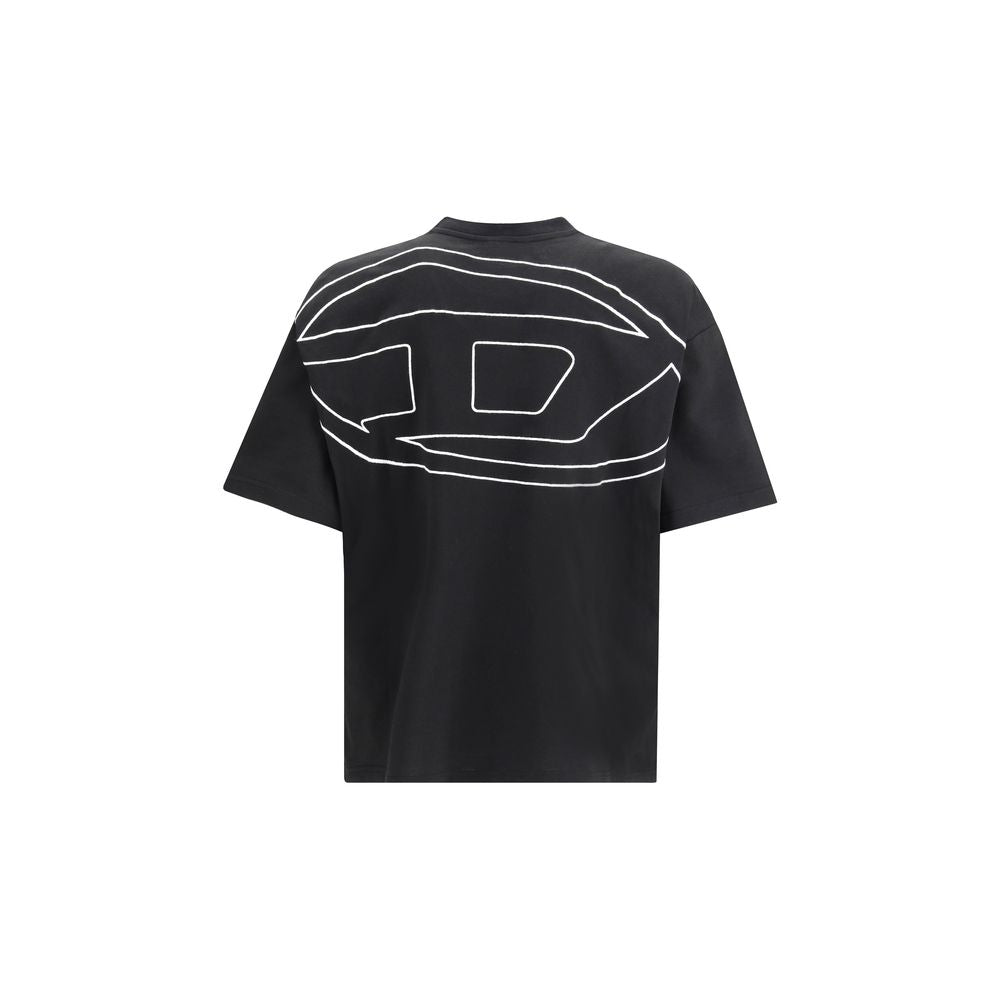 T-Shirt   Diesel