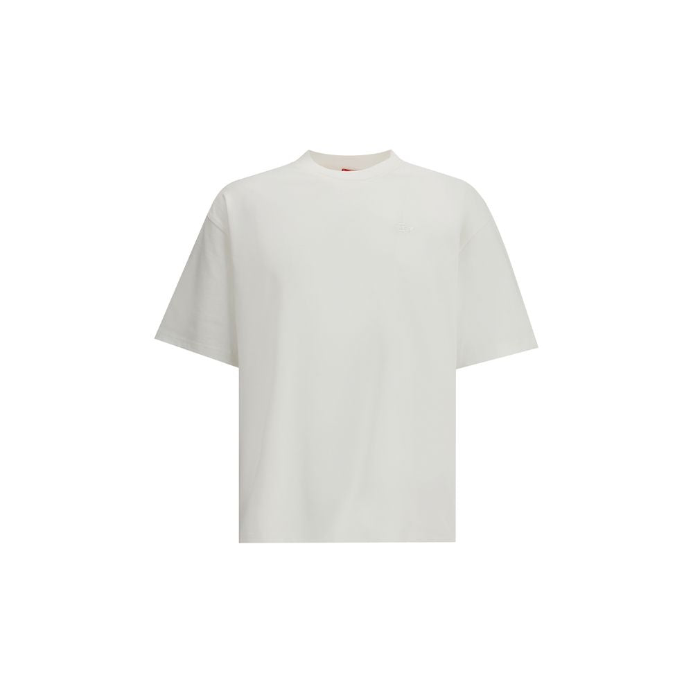 T-shirt Diesel